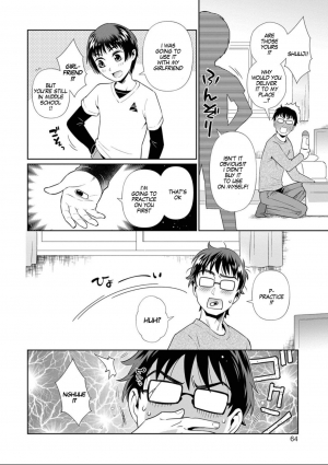 [Edara] 365 Nichi Mesubiyori | Every Day is a Nice Day to Become a Bitch (Nyotaika! Monogatari 7) [English] [Digital] [SachiKing] - Page 3
