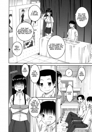 [Kabashima Akira] Roshutsu Hentai Manual Ch. 1-5, 7 [English] [Munyu] - Page 73
