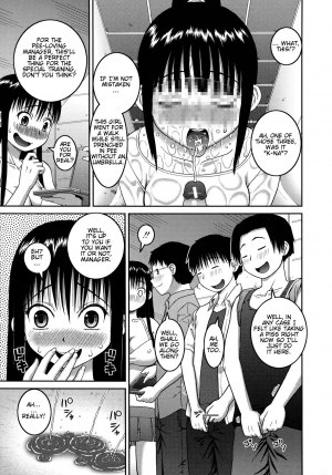 [Kabashima Akira] Roshutsu Hentai Manual Ch. 1-5, 7 [English] [Munyu] - Page 78
