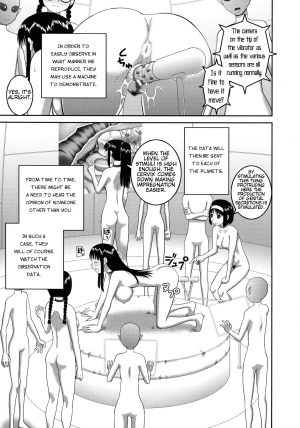 [Kabashima Akira] Roshutsu Hentai Manual Ch. 1-5, 7 [English] [Munyu] - Page 110