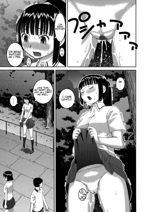 [Kabashima Akira] Roshutsu Hentai Manual Ch. 1-5, 7 [English] [Munyu] - Page 118