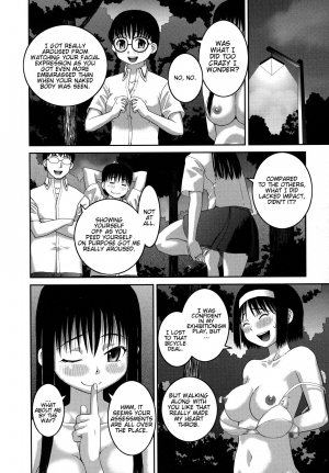 [Kabashima Akira] Roshutsu Hentai Manual Ch. 1-5, 7 [English] [Munyu] - Page 127