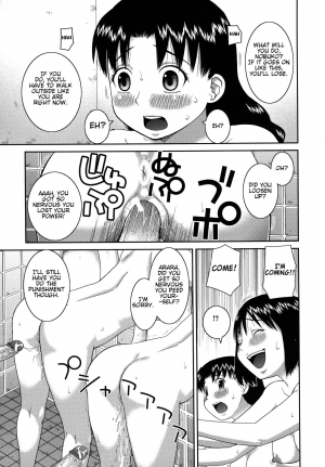 [Kabashima Akira] Roshutsu Hentai Manual Ch. 1-5, 7 [English] [Munyu] - Page 148