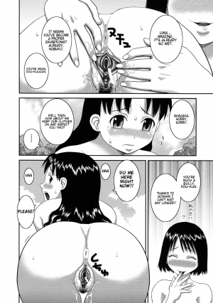 [Kabashima Akira] Roshutsu Hentai Manual Ch. 1-5, 7 [English] [Munyu] - Page 157
