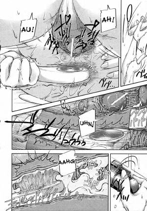 [Saiyazumi] Mukimuki Taisou Mama Ryouhou 2 | Mother-Son Penis Exercises!! Mom’s treatment pt.2 (BUSTER COMIC 2011-05) [English] [desudesu] - Page 29