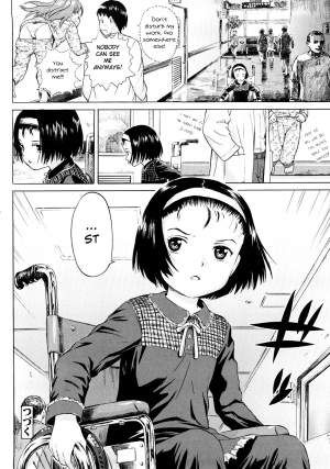 [Amagappa Shoujogun] Attakaku, Shite. Ch. 1-3 [English] [Lorizean] - Page 29