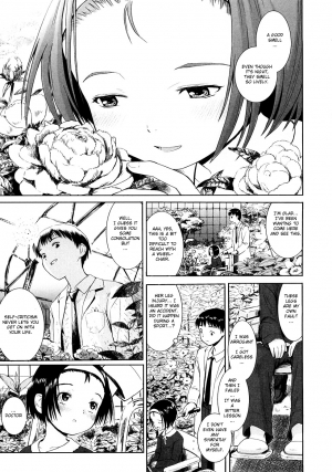 [Amagappa Shoujogun] Attakaku, Shite. Ch. 1-3 [English] [Lorizean] - Page 32