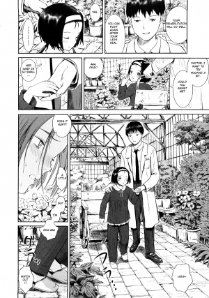 [Amagappa Shoujogun] Attakaku, Shite. Ch. 1-3 [English] [Lorizean] - Page 33