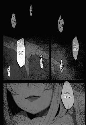  (COMIC1☆9) [Sakekan Memorial (SOLOPIPB)] Shiragasane -Tamoto- | Layers of White 2 [English] [rampantserenity]  - Page 5