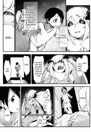  (COMIC1☆9) [Sakekan Memorial (SOLOPIPB)] Shiragasane -Tamoto- | Layers of White 2 [English] [rampantserenity]  - Page 32