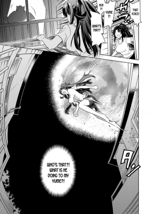 [Tendou Masae, Amaki Touri, Karino Kei] Mezameru to Itoko o Mamoru Bishoujo Kenshi ni Natteita Etsuraku no TS Taimashi [English] [desudesu] [Digital] - Page 12