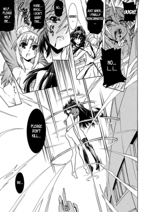 [Tendou Masae, Amaki Touri, Karino Kei] Mezameru to Itoko o Mamoru Bishoujo Kenshi ni Natteita Etsuraku no TS Taimashi [English] [desudesu] [Digital] - Page 138