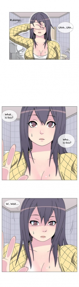  When I woke up I became a Bagel Girl! [Ch. 1][English] - Page 13