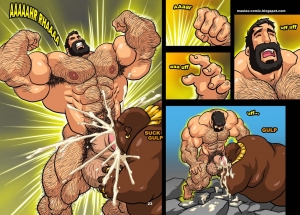  Hercules  - Page 201