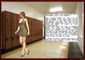 The Final - Page 2