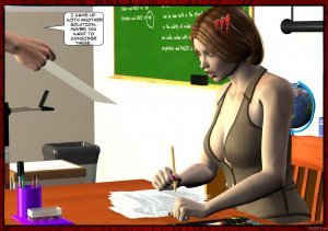 The Final - Page 6