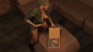 Vanilla Weekend- Paradox3D - Page 14