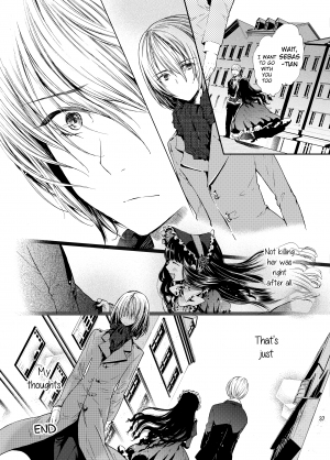 [Sakusaku Kangen Noushuku (Matashita Kintama)] Boku wa Papa Nanka ja nai | I'm Not the Father [English] {Hennojin} [Digital] - Page 37