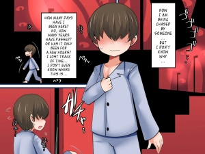 [Orange Powder] Kimi no Sei ga Tsukiru made [English] - Page 3