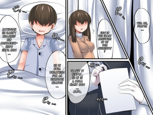 [Orange Powder] Kimi no Sei ga Tsukiru made [English] - Page 25