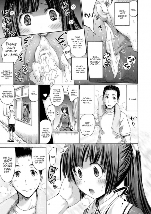 [Horitomo] Kentauros wa Hitori Ja Dekinai (Kentauros wa Hitori Ja Dekinai) [English] [constantly] [Digital] - Page 26