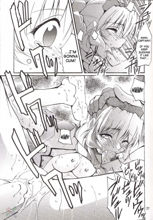 [Studio KIMIGABUCHI (Entokkun)] FULL METAL (Full Metal Panic!) [English] [SaHa] - Page 27