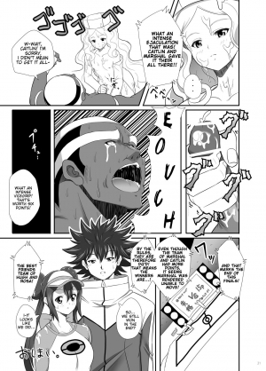 [Nipponbashi Dennougumi (Imotoka Tsuyuki)] PWTAC (Pokémon) [English] [PhantomsJoker] [Digital] - Page 21