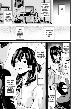 [DATE] Slime Living Together | Doukyo Suru Neneki Saishuuwa Chapters 1-9 (COMIC Unreal) [ENGLISH] - Page 68