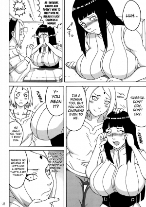 (Tora Matsuri 2015) [NARUHO-Dou (Naruhodo)] NaruHina (NARUTO) [English] {doujin-moe.us} - Page 4