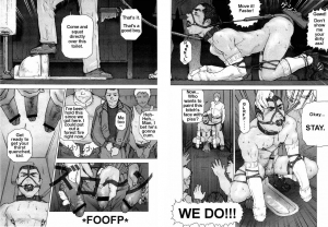 [Kai Makoto] Training Dog Ch. 1-7 [English] - Page 27