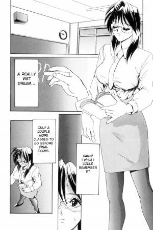  [NeWMeN] Secret Plot [Shinsouban] Ch. 1 [English]  - Page 20