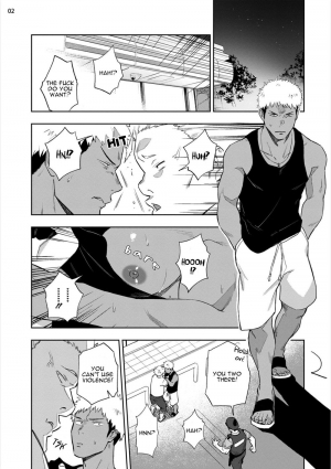 [Haiki] Chikubi ga Yowakute Ikirenai | My nipples are so sensitive I can´t take it [English] {Exiled Rebels Scans} [Digital] - Page 6