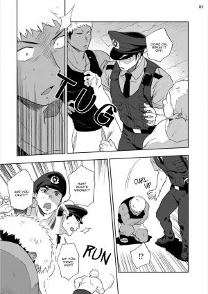 [Haiki] Chikubi ga Yowakute Ikirenai | My nipples are so sensitive I can´t take it [English] {Exiled Rebels Scans} [Digital] - Page 7