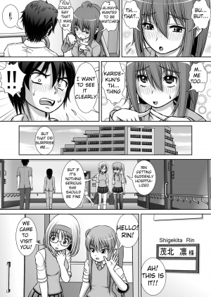 [RH Minus] Chitsu Hakai-kei Joshi 2 [English] [TSHH] [Digital] - Page 49