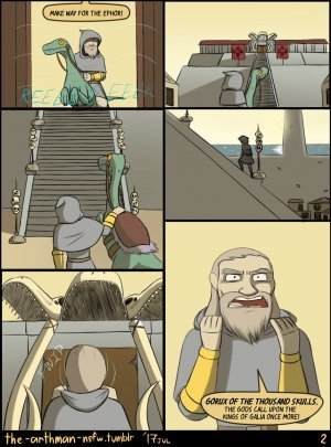 Iron-Heart - Page 3