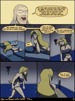 Iron-Heart - Page 4