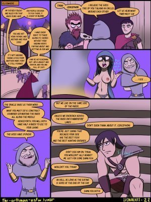 Iron-Heart - Page 23