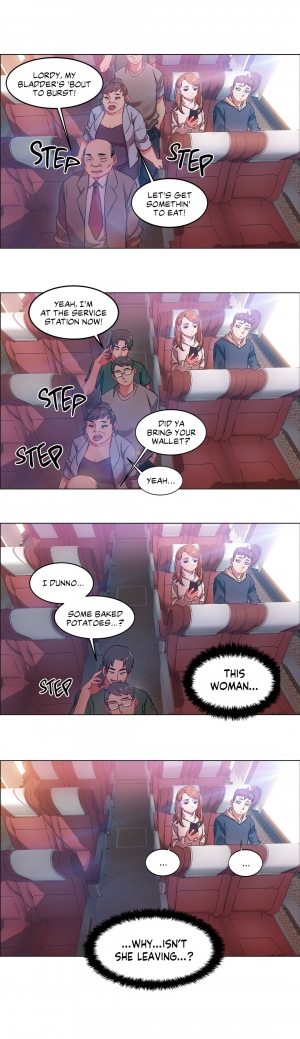  Rental Girls Ch 4 - 6  - Page 21