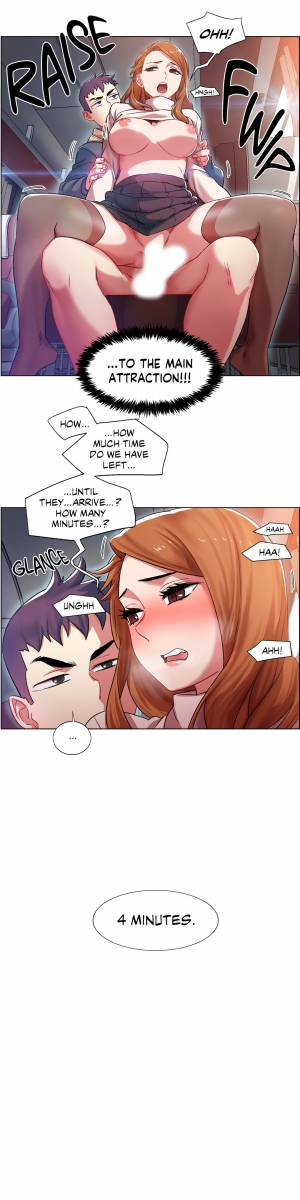  Rental Girls Ch 4 - 6  - Page 61