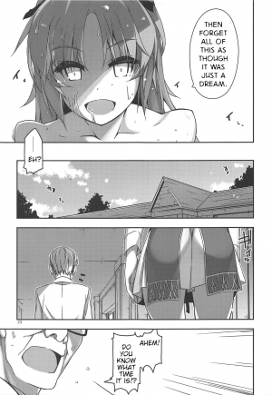 (C95) [Angyadow (Shikei)] Gakuen no Fuuki ga Midareru! | The Morals of the Academy Have Been Corrupted! (The Legend of Heroes: Sen no Kiseki) [English] - Page 24