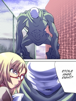 [Atelier Hachifukuan] Superheroine Yuukai Ryoujoku - Superheroine in Distress [Etoile Ange] [English] [Harasho Project] - Page 11