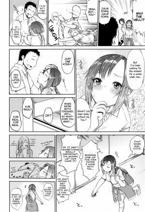 Sweet Fruit - Page 2