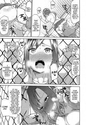 Sweet Fruit - Page 29