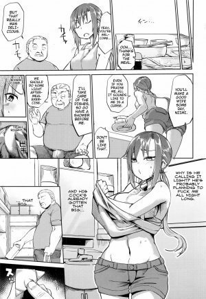 Sweet Fruit - Page 37