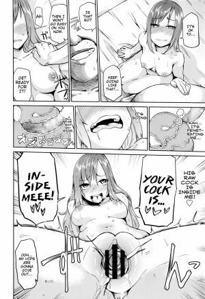 Sweet Fruit - Page 44
