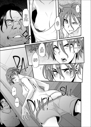 (C94) [DA HOOTCH (ShindoL)] TSF Monogatari APPEND 5.0 [English] - Page 10
