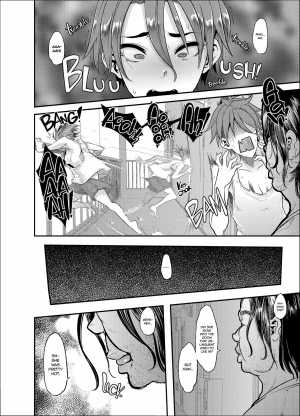 (C94) [DA HOOTCH (ShindoL)] TSF Monogatari APPEND 5.0 [English] - Page 11