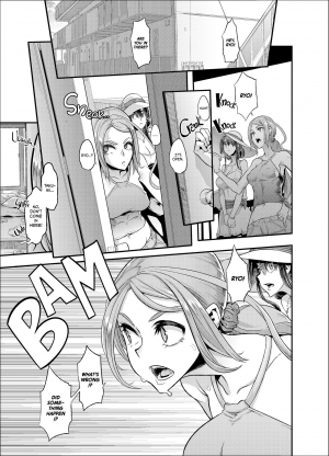 (C94) [DA HOOTCH (ShindoL)] TSF Monogatari APPEND 5.0 [English] - Page 38