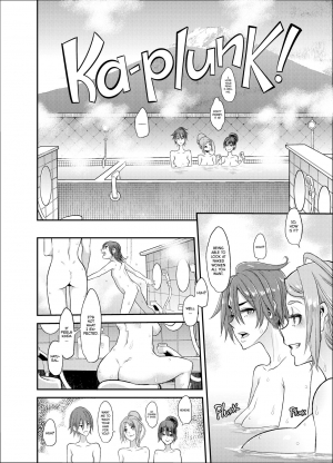 (C94) [DA HOOTCH (ShindoL)] TSF Monogatari APPEND 5.0 [English] - Page 45