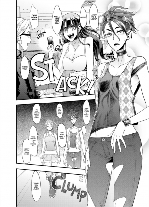 (C94) [DA HOOTCH (ShindoL)] TSF Monogatari APPEND 5.0 [English] - Page 49